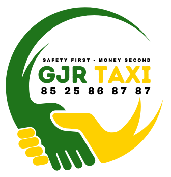 GJR Taxi Madurai